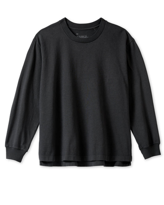 The Women's Big Heavy Tee