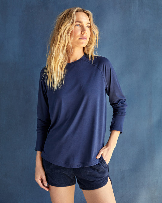 Women's Sun Shirt - FINAL SALE