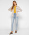 Women's Blanket Shirt - Outerworn