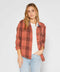 Women's Blanket Shirt - Outerworn