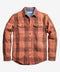 Women's Blanket Shirt - Outerworn