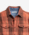 Women's Blanket Shirt - Outerworn