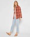 Women's Blanket Shirt - Outerworn