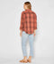 Women's Blanket Shirt - Outerworn