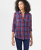 Women's Blanket Shirt - Outerworn