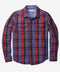 Women's Blanket Shirt - Outerworn