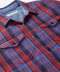 Women's Blanket Shirt - Outerworn