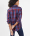 Women's Blanket Shirt - Outerworn