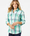 Women's Blanket Shirt - Outerworn
