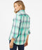 Women's Blanket Shirt - Outerworn