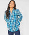 Women's Blanket Shirt - Outerworn
