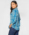 Women's Blanket Shirt - Outerworn