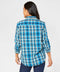 Women's Blanket Shirt - Outerworn