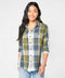 Women's Blanket Shirt - Outerworn