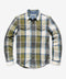 Women's Blanket Shirt - Outerworn