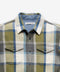 Women's Blanket Shirt - Outerworn