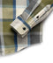 Women's Blanket Shirt - Outerworn
