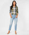 Women's Blanket Shirt - Outerworn