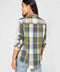 Women's Blanket Shirt - Outerworn