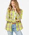 Women's Blanket Shirt - Outerworn