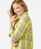 Women's Blanket Shirt - Outerworn