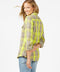 Women's Blanket Shirt - Outerworn