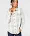 Women's Blanket Shirt - Outerworn