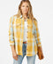 Women's Blanket Shirt - Outerworn
