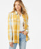 Women's Blanket Shirt - Outerworn