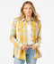 Women's Blanket Shirt - Outerworn