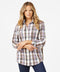 Women's Blanket Shirt - Outerworn