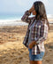 Women's Blanket Shirt - Outerworn