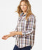 Women's Blanket Shirt - Outerworn