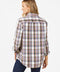 Women's Blanket Shirt - Outerworn