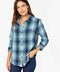 Women's Blanket Shirt - Outerworn
