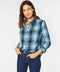 Women's Blanket Shirt - Outerworn