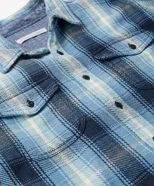 Women's Blanket Shirt - FINAL SALE