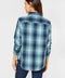 Women's Blanket Shirt - Outerworn