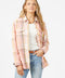 Women's Blanket Shirt - Outerworn