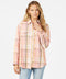 Women's Blanket Shirt - Outerworn