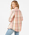 Women's Blanket Shirt - Outerworn