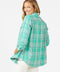 Women's Blanket Shirt - Outerworn