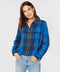 Women's Blanket Shirt - Outerworn