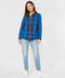 Women's Blanket Shirt - Outerworn