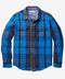 Women's Blanket Shirt - Outerworn