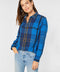 Women's Blanket Shirt - Outerworn