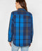 Women's Blanket Shirt - Outerworn