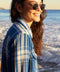 Women's Blanket Shirt - Outerworn
