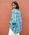 Women's Blanket Shirt - FINAL SALE