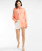 Sydney Linen Boyfriend Shirt - Outerworn
